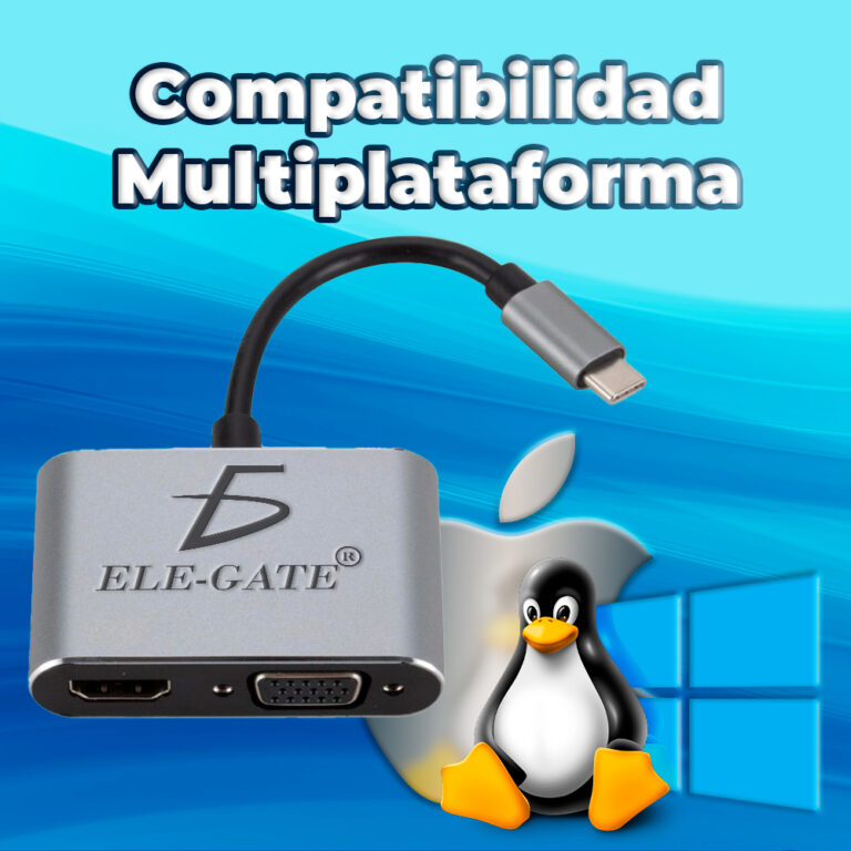 Hub 8 In 1, Adattatore USB C A 4K HDMI, Ethernet RJ45, 100W PD - Foto 5