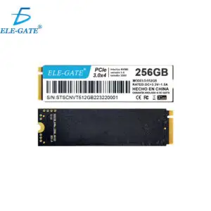 SSD M.2 NVMe 2280 Disco Sólido 256GB, 512GB, 1TB, 2TB