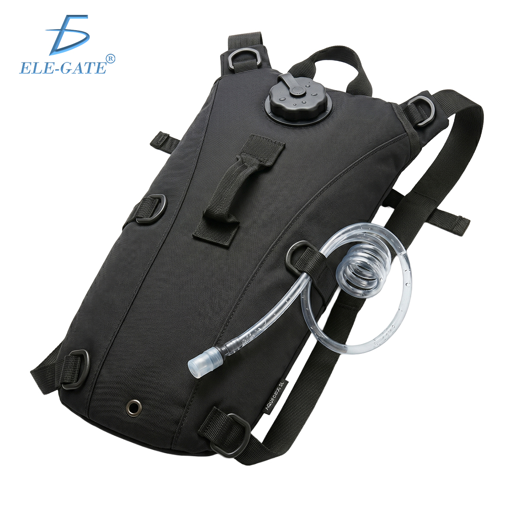 Mochila de Hidratación 3L Táctica para Running y Senderismo - Image 4