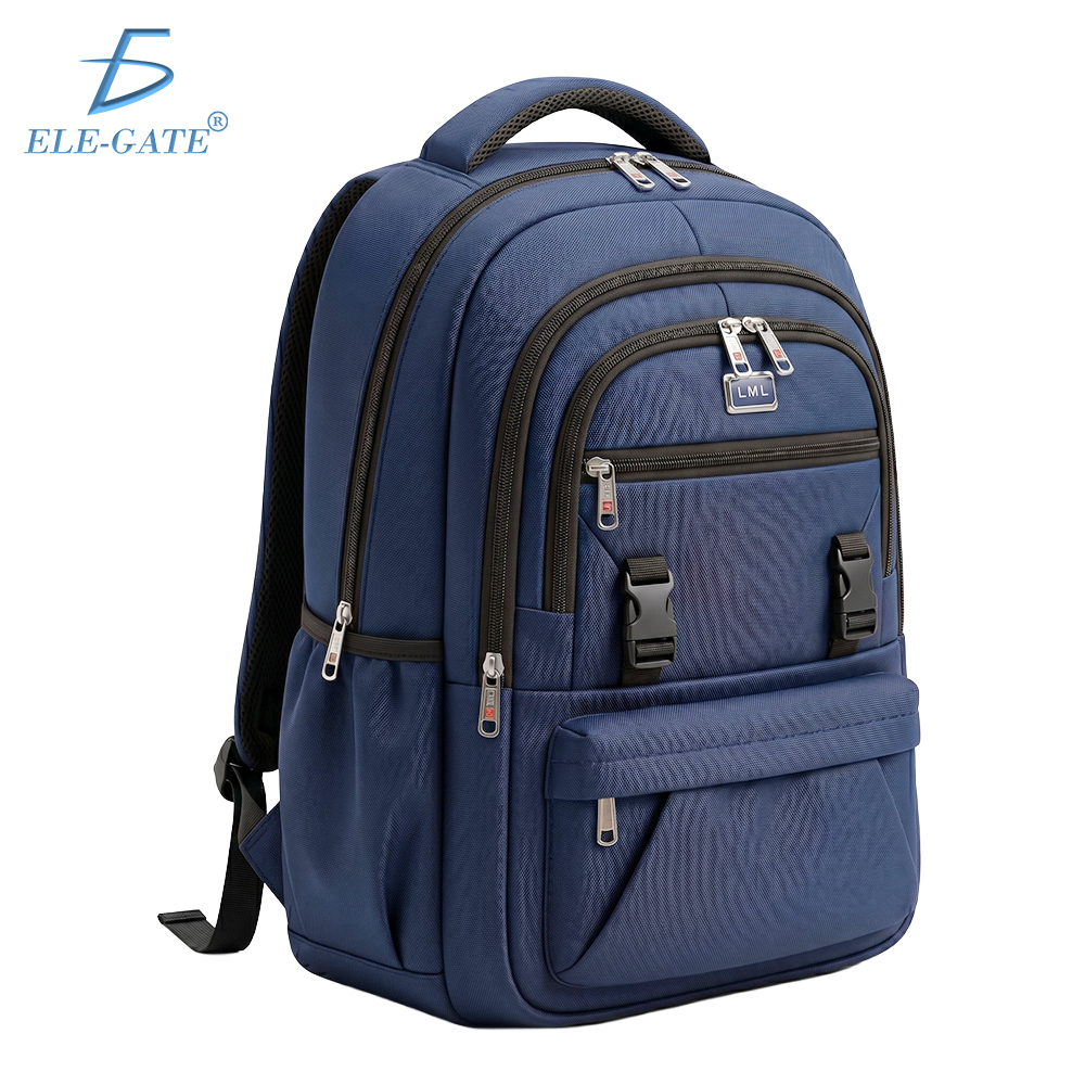 Mochila Escolar de 28L para Niñas y Jóvenes con 5 bolsas - Image 5