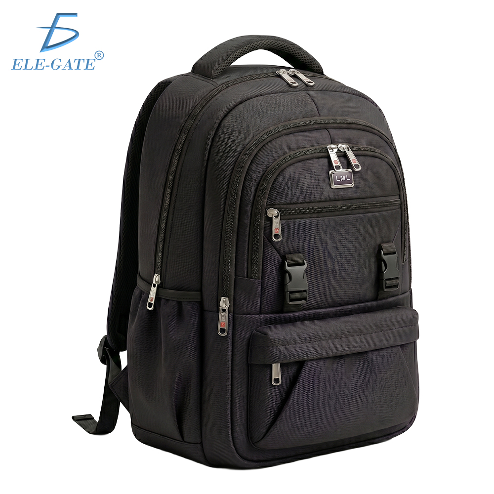 Mochila Escolar de 28L para Niñas y Jóvenes con 5 bolsas - Image 3