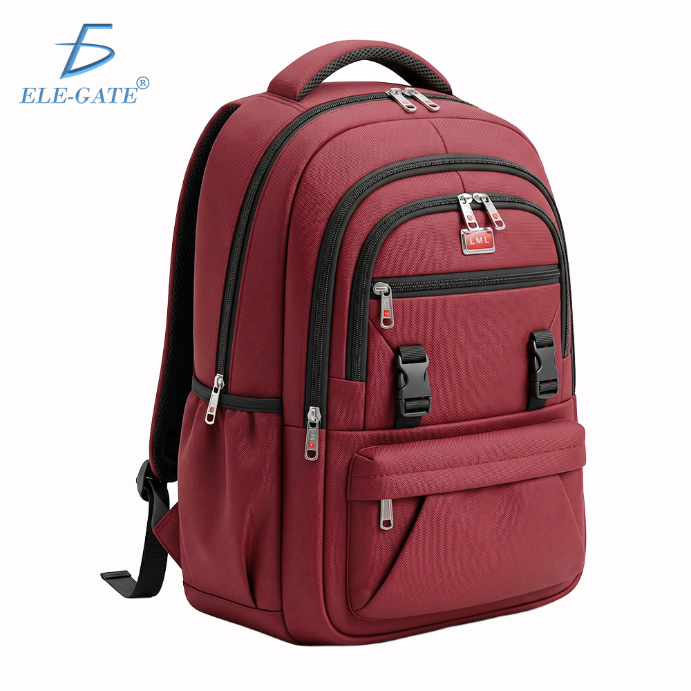 Mochila Escolar de 28L para Niñas y Jóvenes con 5 bolsas - Image 2
