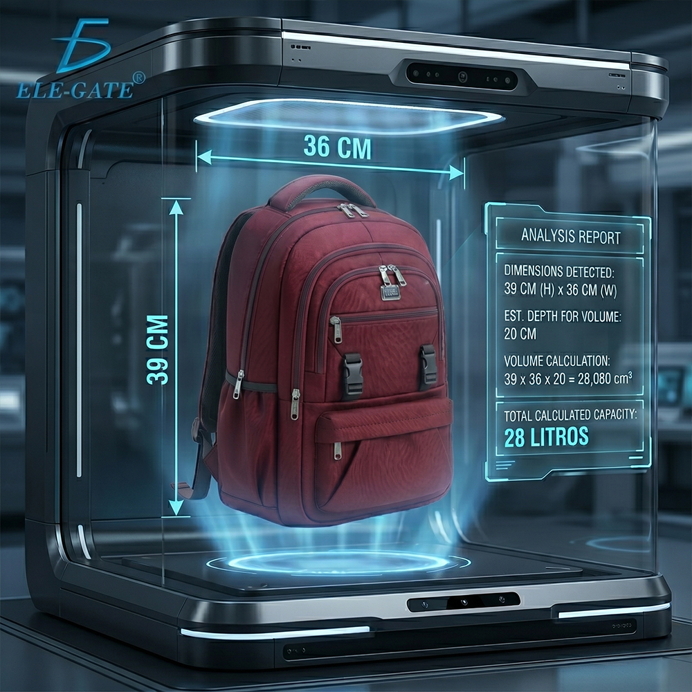 Mochila Escolar de 28L para Niñas y Jóvenes con 5 bolsas - Image 6