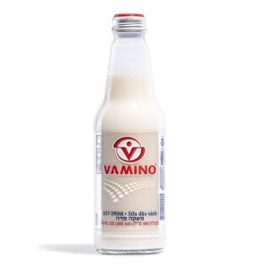 LECHE DE SOYA 300ml