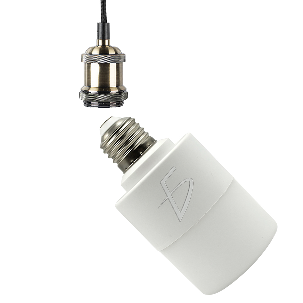 Foco LED Luz Cálida 15W Equivalente a 100W - Image 3