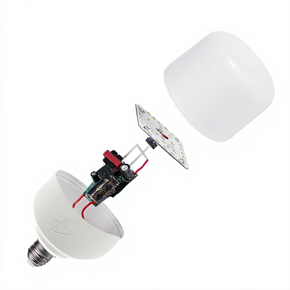 Foco LED Luz Cálida 15W Equivalente a 100W - Image 2