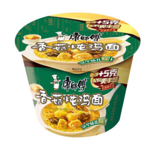 Sopa FIDEO SABOR POLLO