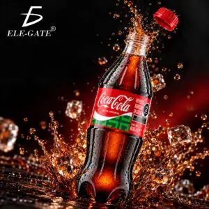 Refresco Coca-Cola Sabor Original 600 ml
