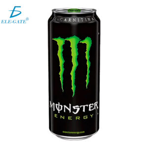 Bebida Energética Monster – 473 ml