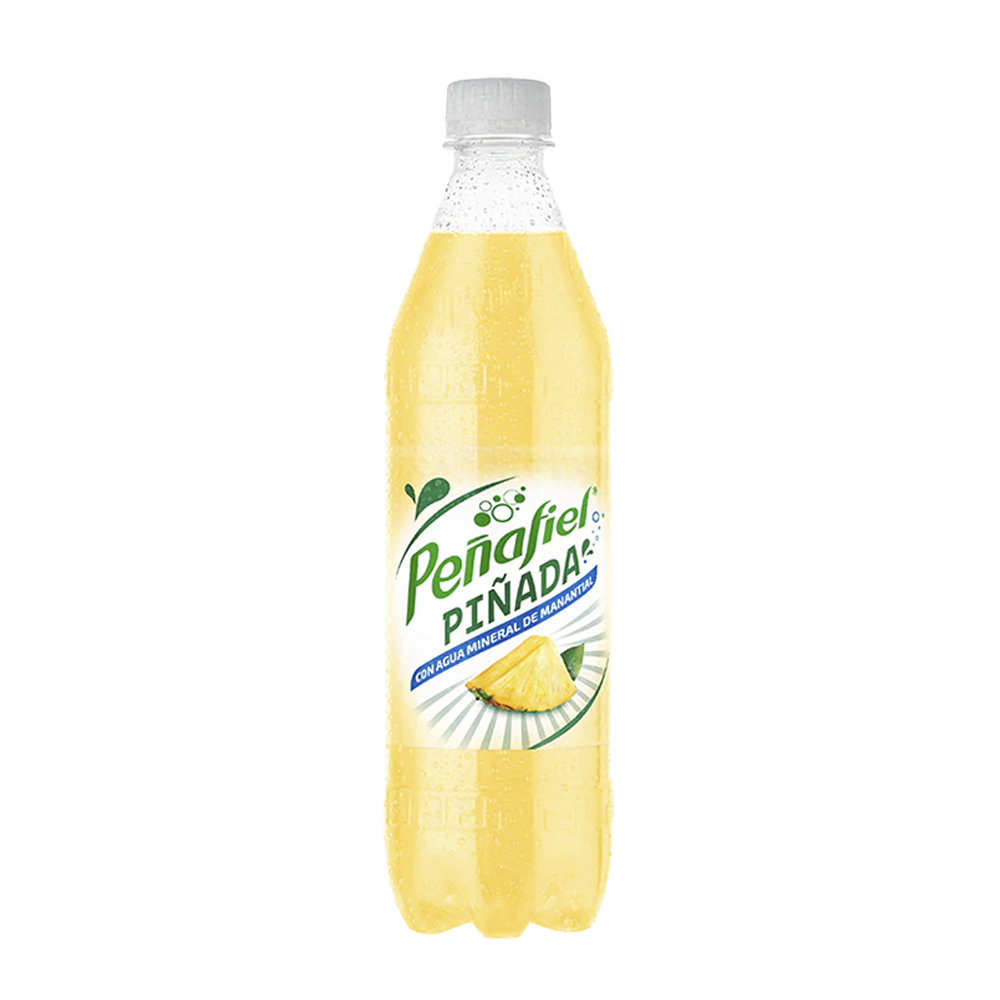 Refresco Mineral de Sabores Peñafiel – 600 ml 🍍🍓🍋🍊🍎 - Image 6