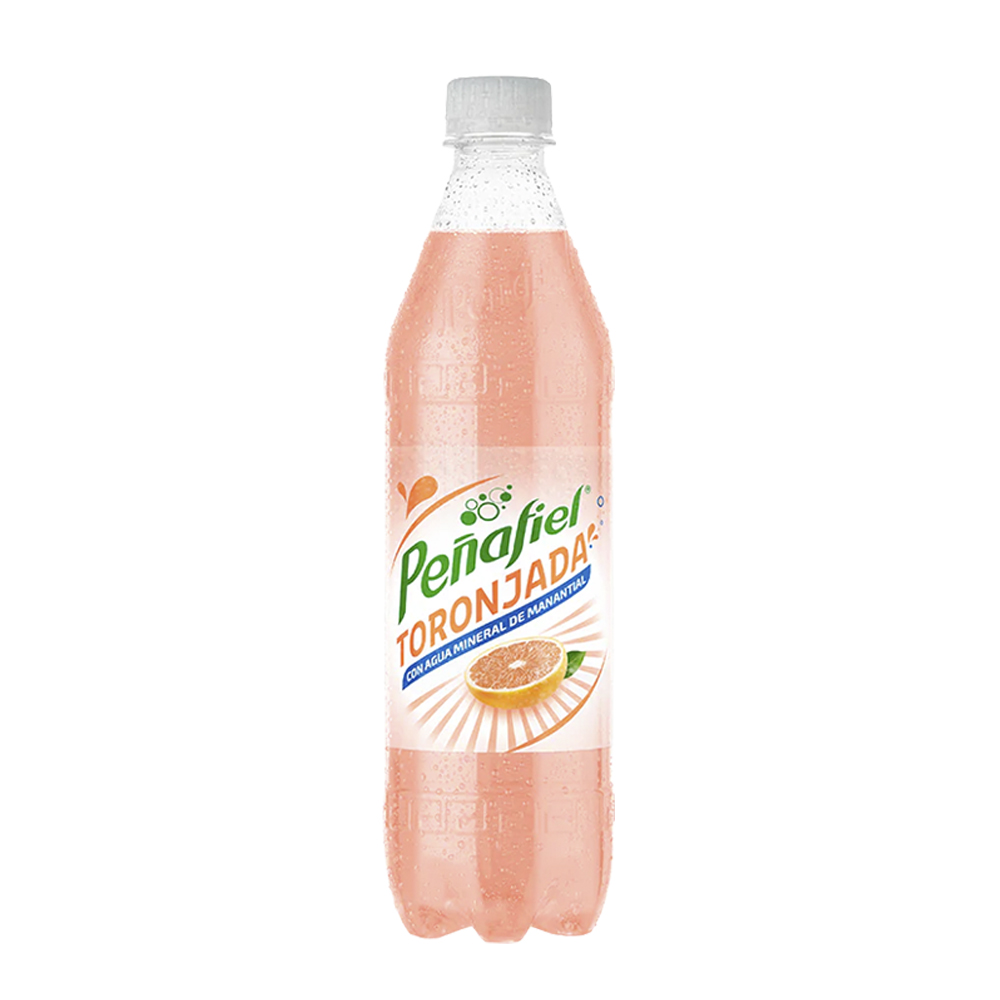Refresco Mineral de Sabores Peñafiel – 600 ml 🍍🍓🍋🍊🍎 - Image 4