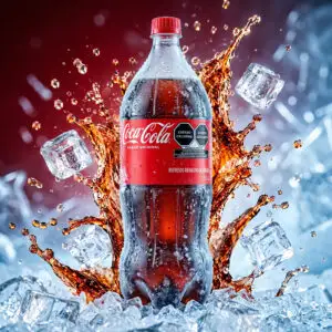 Coca-Cola Sabor Original 2.75 L | Refresco de Cola en Botella PET