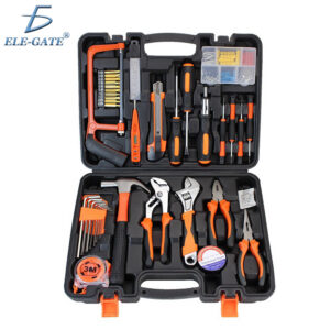 Set de Herramientas 100 Piezas con Estuche