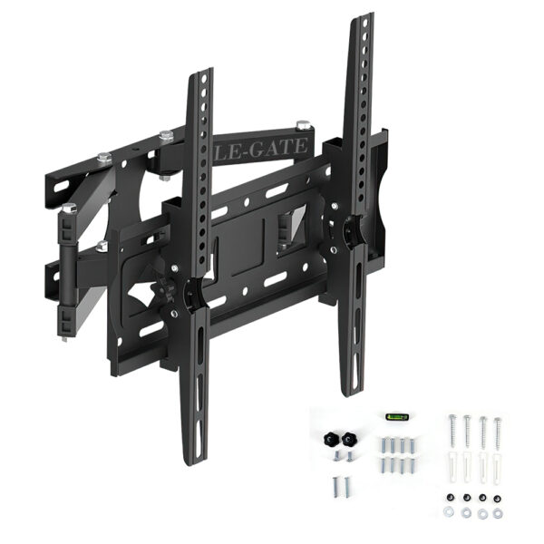 Soporte de TV Inclinable 25-65" Carga Máxima 30 kg - Image 3
