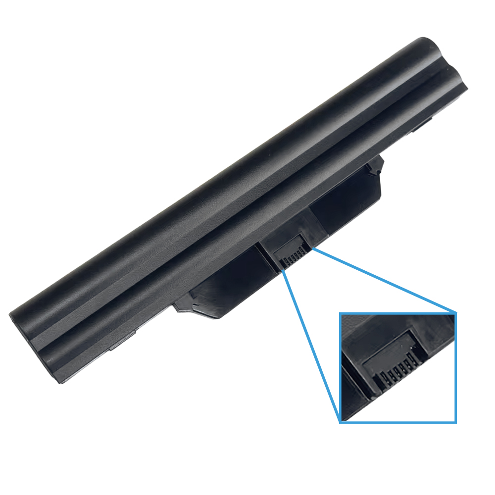 Batería para Laptop HP 6720/6720s — 10.8 V/11.1 V Li-ion 6 celdas - Image 3