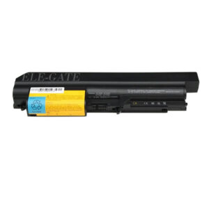 Bateria Laptop Compatible Lenovo ThinkPad R400 Li-ion 10.8 V/11.1 V (4-6 celdas)