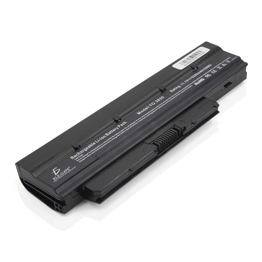 Bateria Toshiba T215 T215d T230 T235 Nb500 Pa3820u 1brs - Image 3