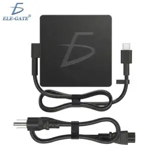 Cargador Compatible Laptop ASUS 100W – Entrada Tipo C (USB-C)