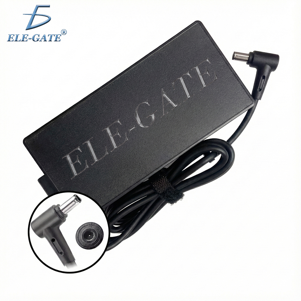 Cargador Compatible Laptop ASUS 330W – Punta 6.0 × 3.7 mm