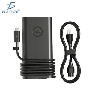 Cargador Para Laptop Compatbile Dell Portátil 100W USB-C