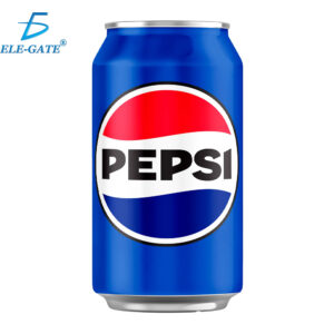 PEPSI LATA