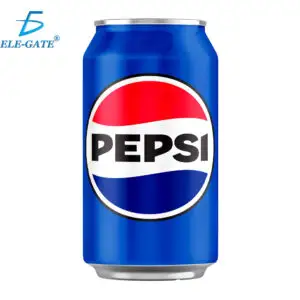 PEPSI LATA
