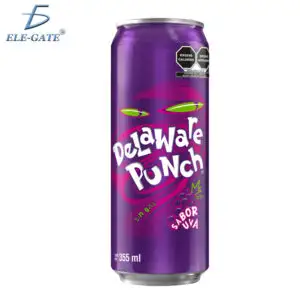 delaware punch lata