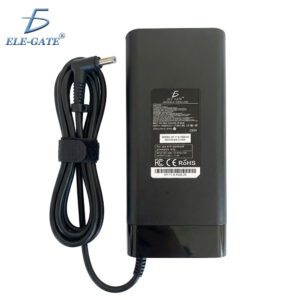 Cargador Compatible Laptop HP Omen / Pavilion Gaming – 230W Punta 2.5 mm