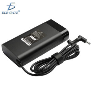 Cargador Para Laptop Compatible HP AC 280W (20V 14A) 4.5x3.0mm
