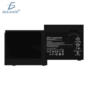 Batería de Repuesto 11.1V SB03XL para HP EliteBook 720 / 725 / 755 / 820 – 46Wh
