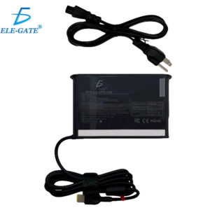 Cargador Compatible Laptop Lenovo 135W – Punta Tipo C (USB-C)