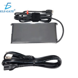 Cargador Compatible Laptop Lenovo 95W – Punta Tipo C (USB-C)