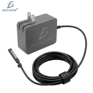 Cargador de 24W 12V 2A para Microsoft Surface