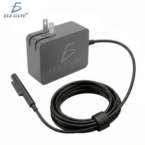 Adaptador de Corriente 24W 12V 2A para Microsoft Surface Pro 3 y Pro 4