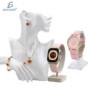 Kit Coquette de Relojes y Joyería – Ideal para Regalo