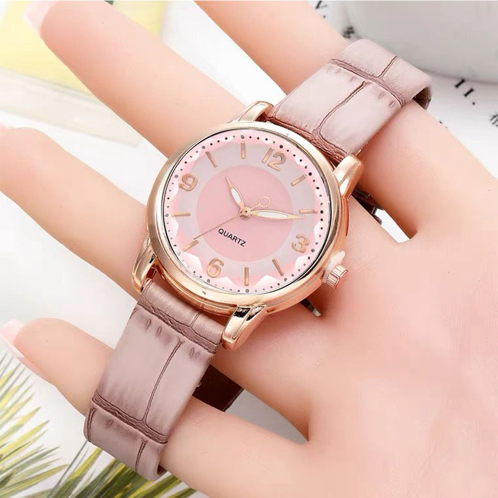 Kit Coquette de Relojes y Joyería – Ideal para Regalo - Image 4