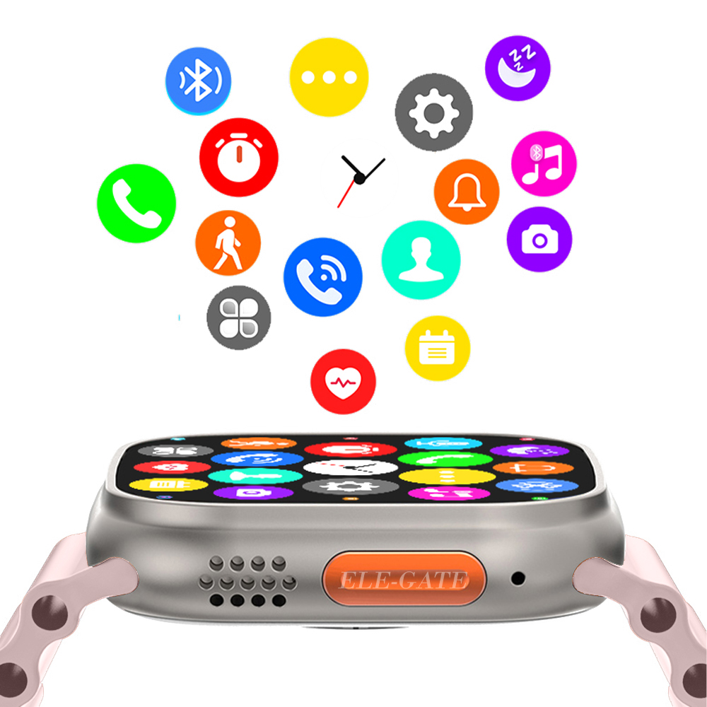 Kit Coquette de Relojes y Joyería – Ideal para Regalo - Image 3