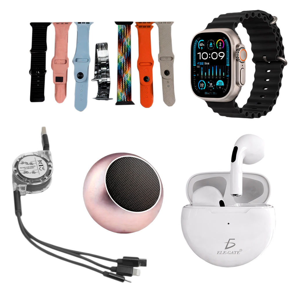 Kit “El Regalo Perfecto” – Tecnología y Estilo en un Solo Detalle - Image 3