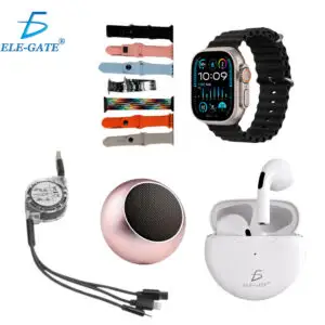 Kit “El Regalo Perfecto” – Tecnología y Estilo en un Solo Detalle