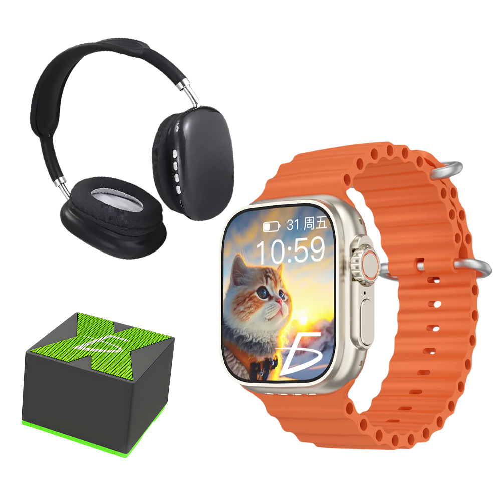 Kit Gadget – Tecnología para Llevar Contigo - Image 2