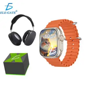 Kit Gadget – Tecnología para Llevar Contigo