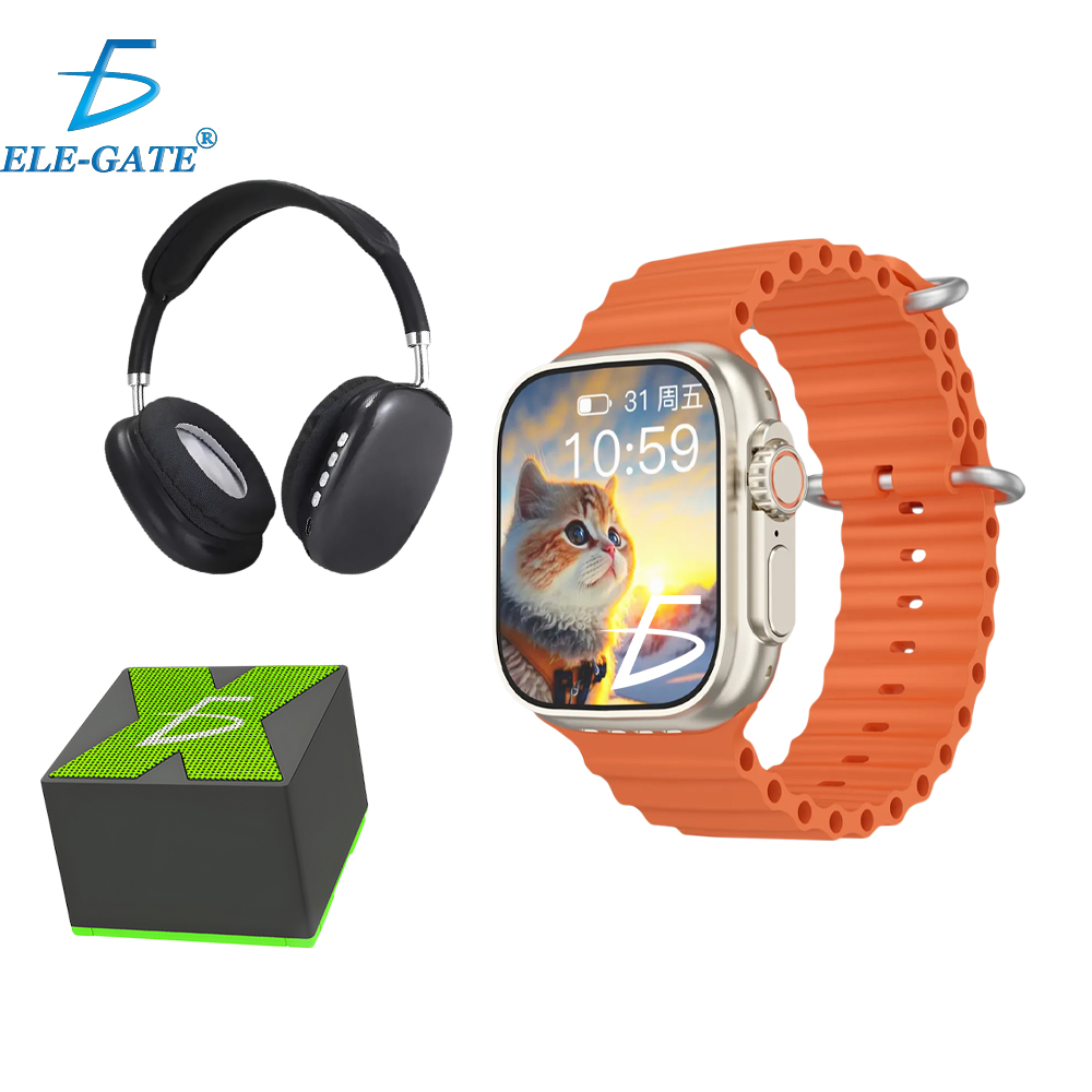 Kit Gadget – Tecnología para Llevar Contigo