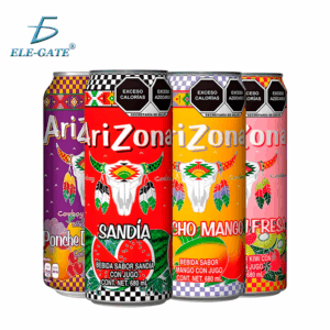 ARIZONA VARIOS SABORES
