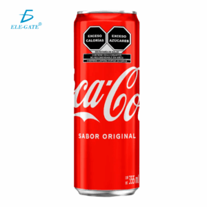 COCACOLA LATA