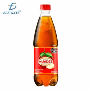 SIDRAL 600ML