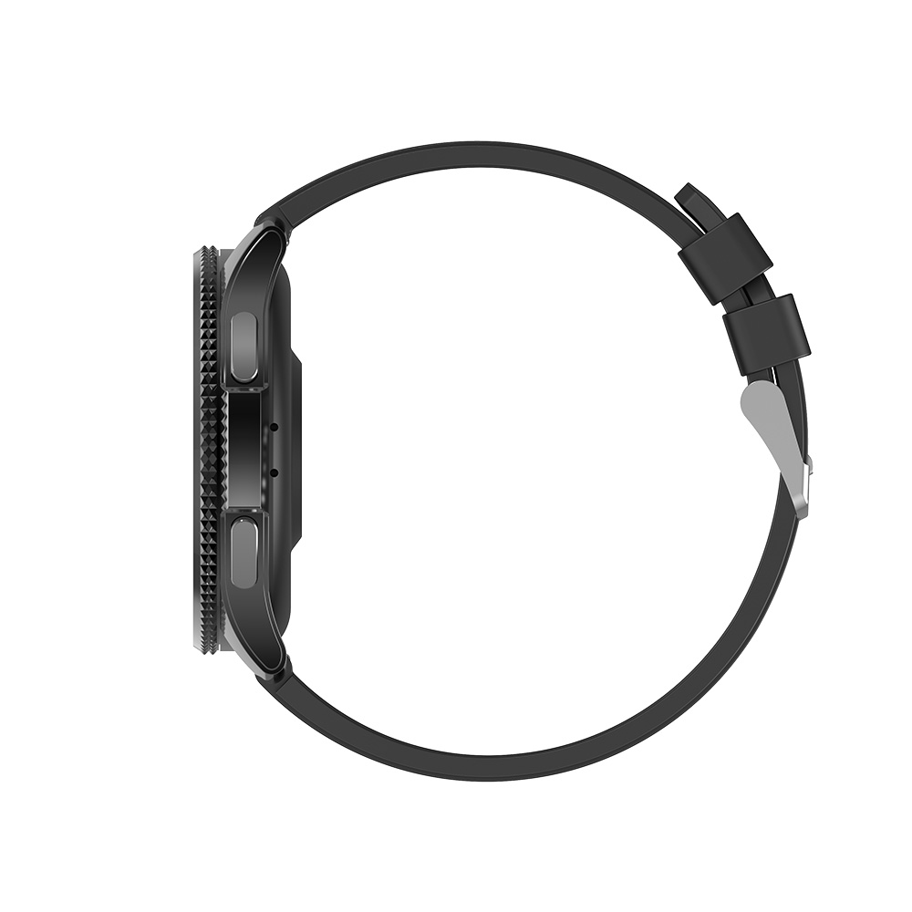 Smart Watch Deportivo 1.4” AMOLED – Sumergible 3 ATM, Llamadas Bluetooth, 123 Modos Deportivos y Batería de 10 Días - Image 4