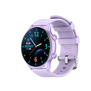 Smart Watch Deportivo con Pantalla Retina – Sumergible IP68, Llamadas Bluetooth, 100 Modos Deportivos y Batería de 15 Días