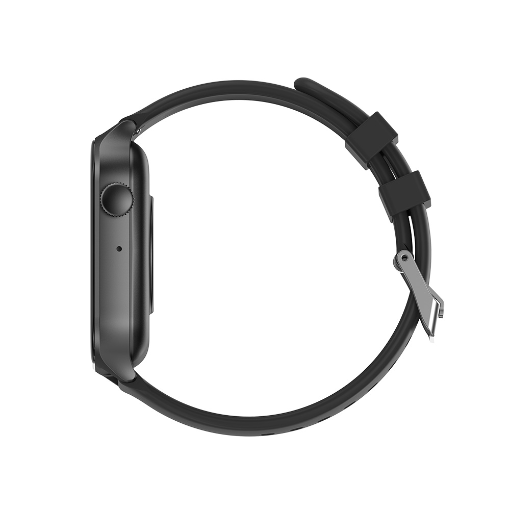 Smart Watch Fashion 2” Pantalla Touch – Sumergible, Llamadas Bluetooth, Música y Carga Inalámbrica - Image 4