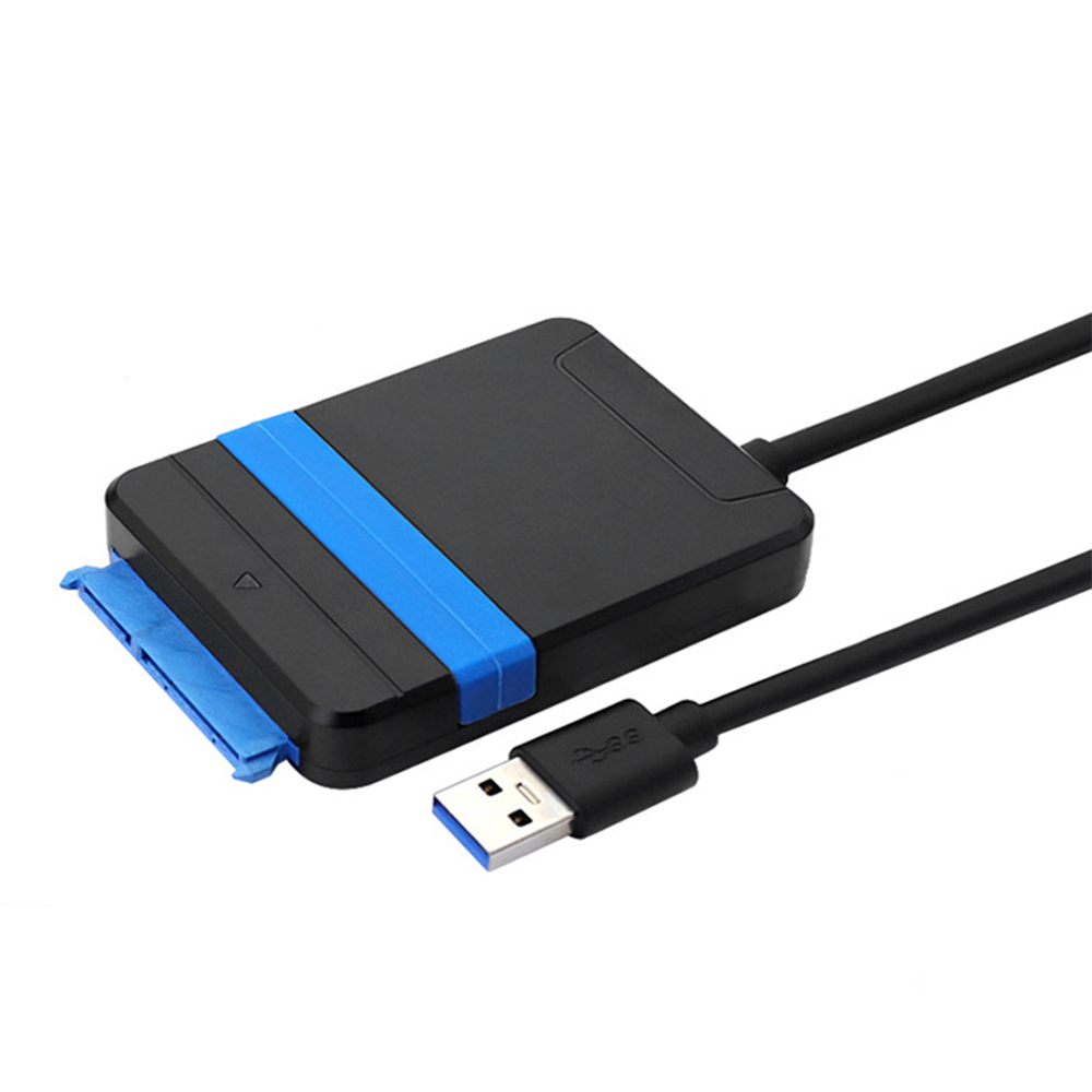 Adaptador USB 3.1 Gen2 a M.2 NVMe + SATA 2.5"/3.5" – Lectura Dual de Alta Velocidad