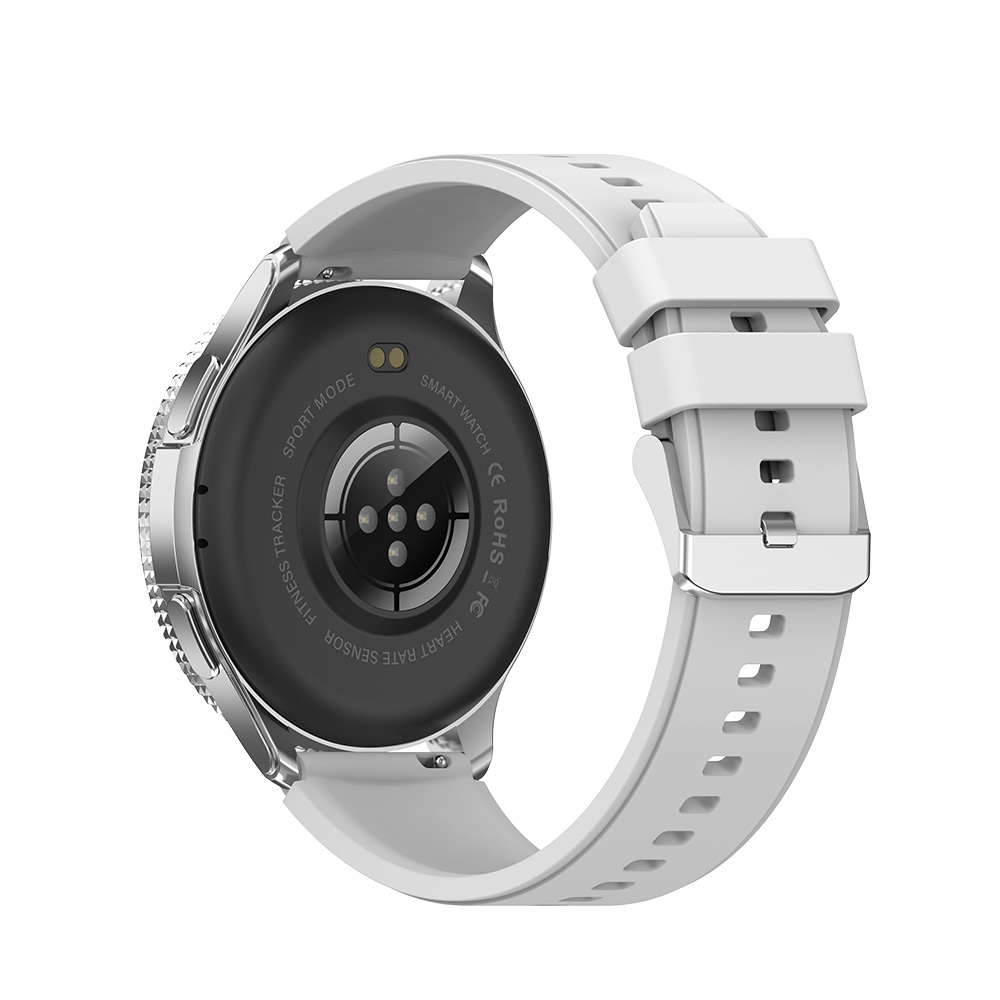 Smart Watch Deportivo 1.4” AMOLED – Sumergible 3 ATM, Llamadas Bluetooth, 123 Modos Deportivos y Batería de 10 Días - Image 2